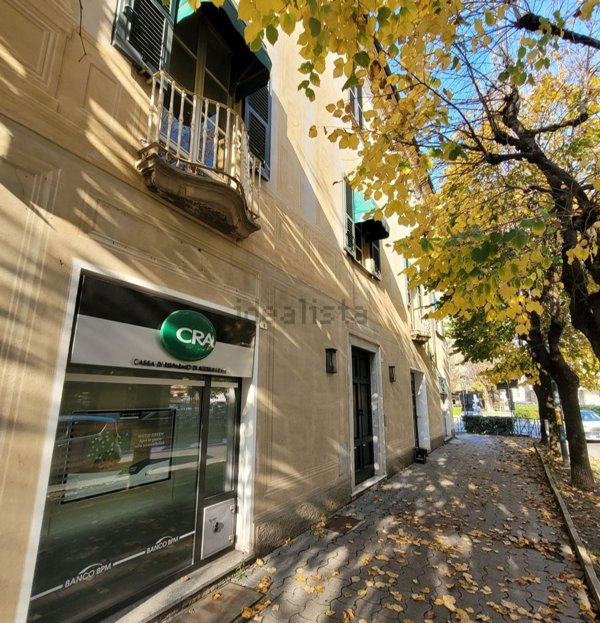 appartamento in vendita ad Ovada