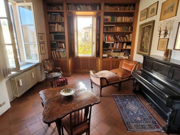 appartamento in vendita ad Ovada