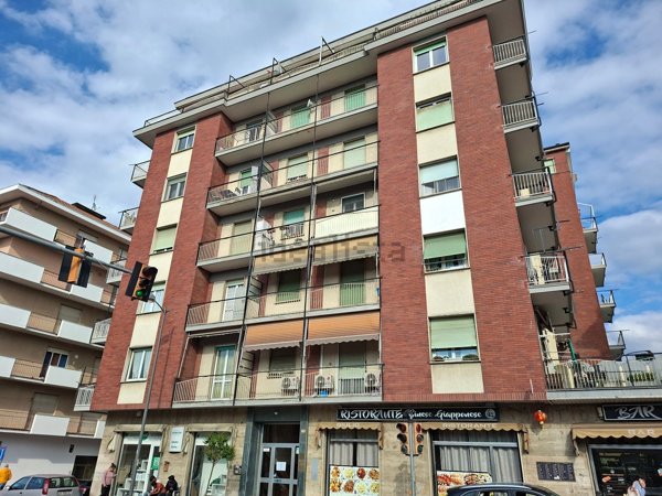 appartamento in vendita ad Ovada