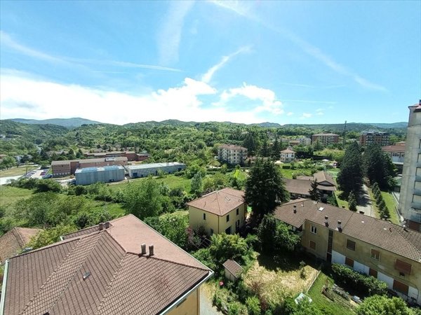 appartamento in vendita ad Ovada
