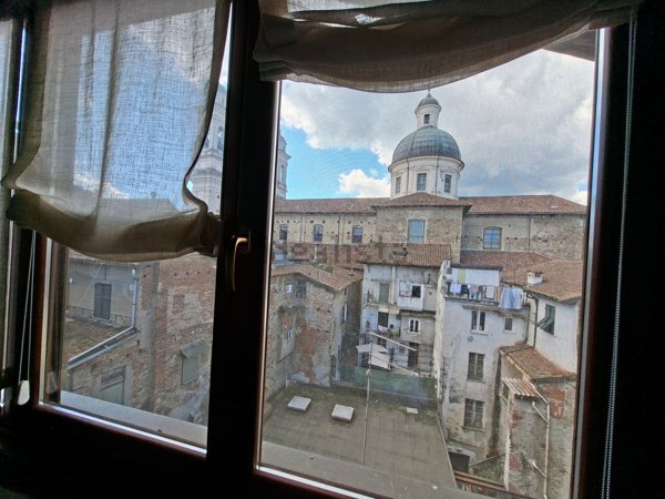 appartamento in vendita ad Ovada