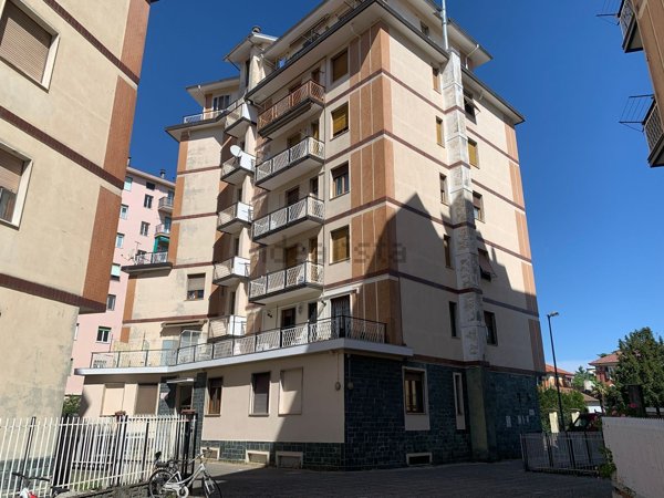 appartamento in vendita ad Ovada