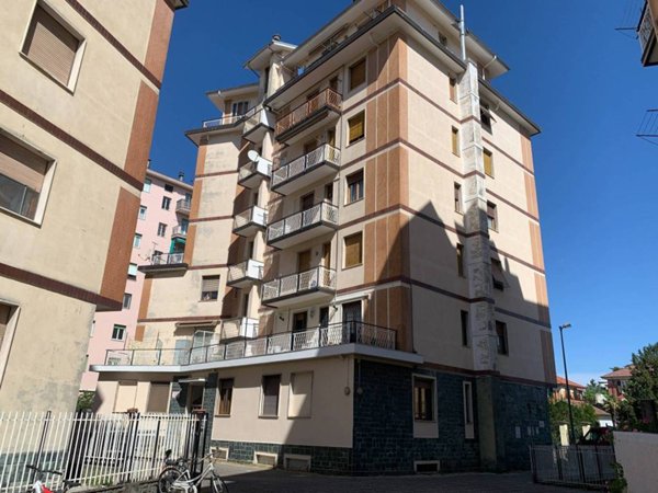 appartamento in vendita ad Ovada