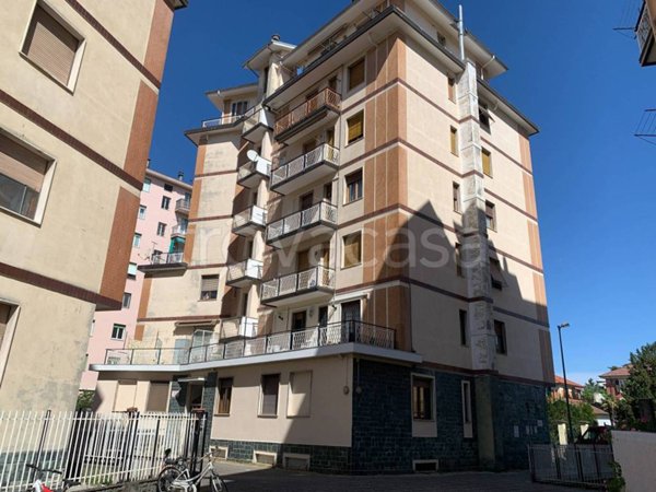 appartamento in vendita ad Ovada