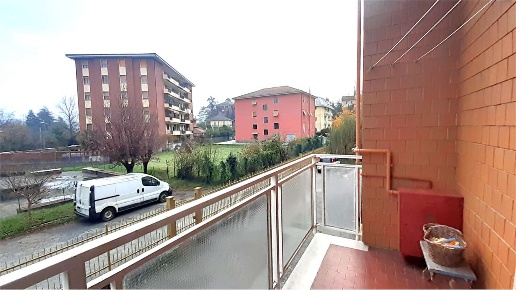 appartamento in vendita ad Ovada in zona Costa