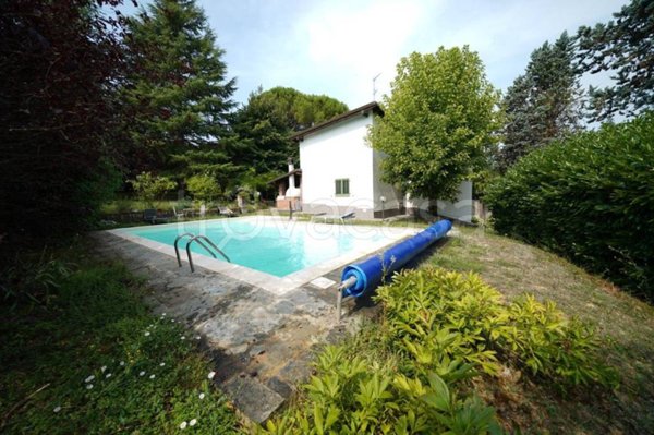casa indipendente in vendita ad Ovada