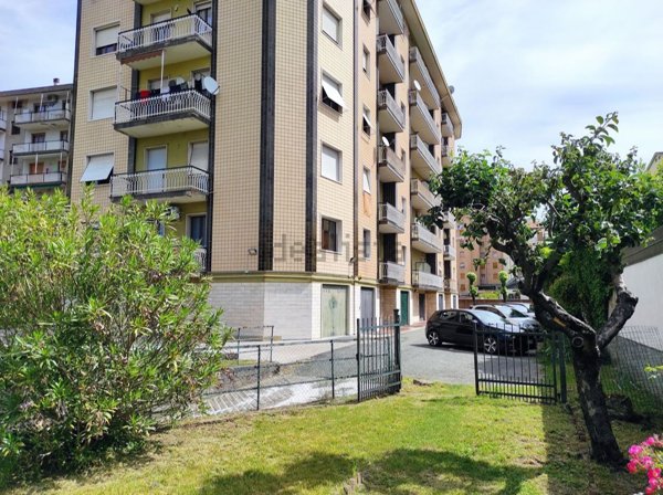 appartamento in vendita ad Ovada