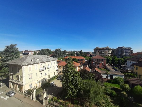 appartamento in vendita ad Ovada