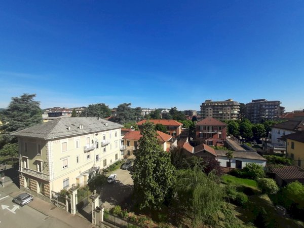 appartamento in vendita ad Ovada