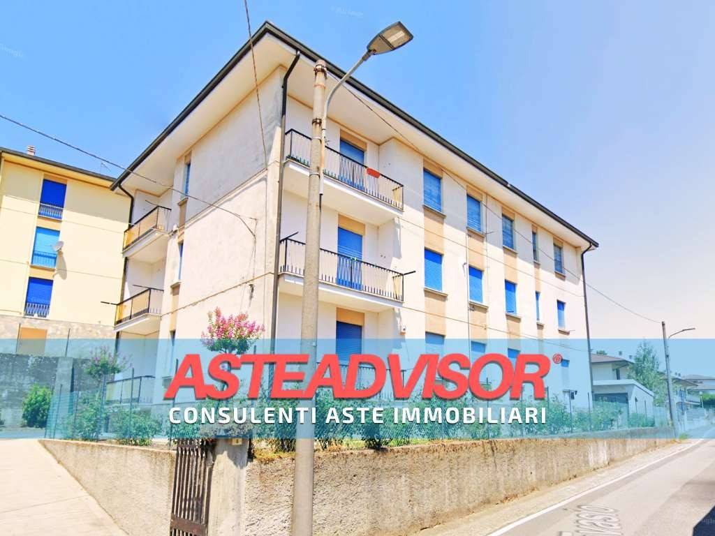 appartamento in vendita ad Ovada
