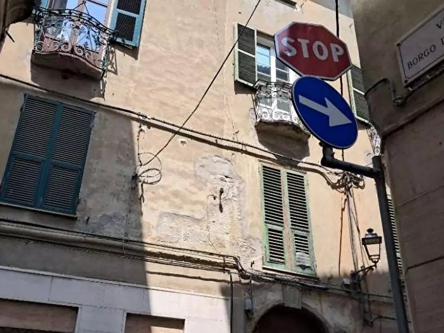 appartamento in vendita ad Ovada