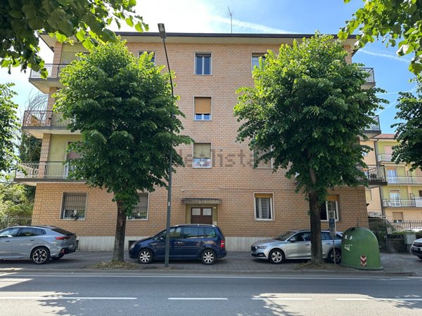 appartamento in vendita ad Ovada