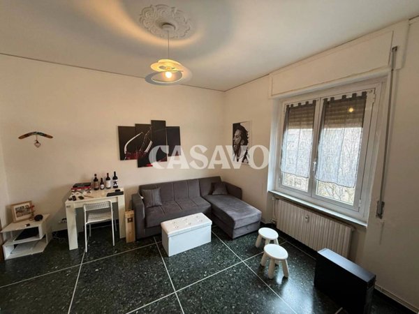 appartamento in vendita ad Ovada
