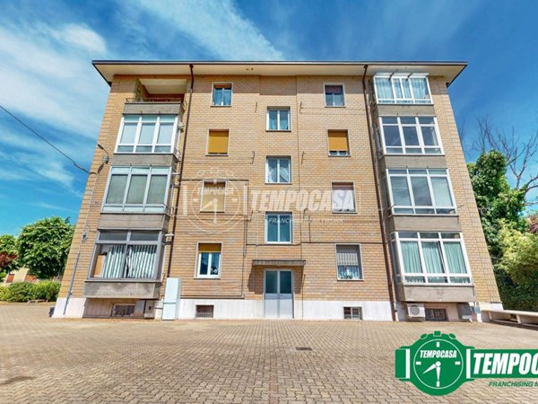 appartamento in vendita ad Ovada