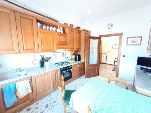 appartamento in vendita ad Ovada