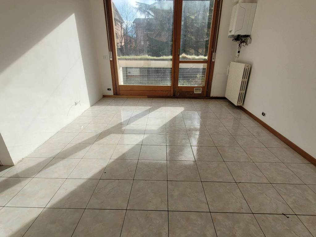 appartamento in vendita ad Ovada