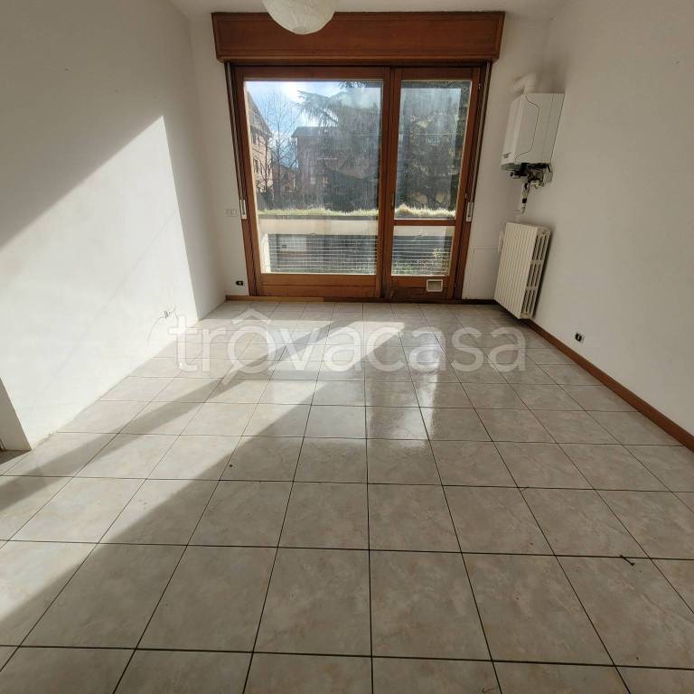 appartamento in vendita ad Ovada