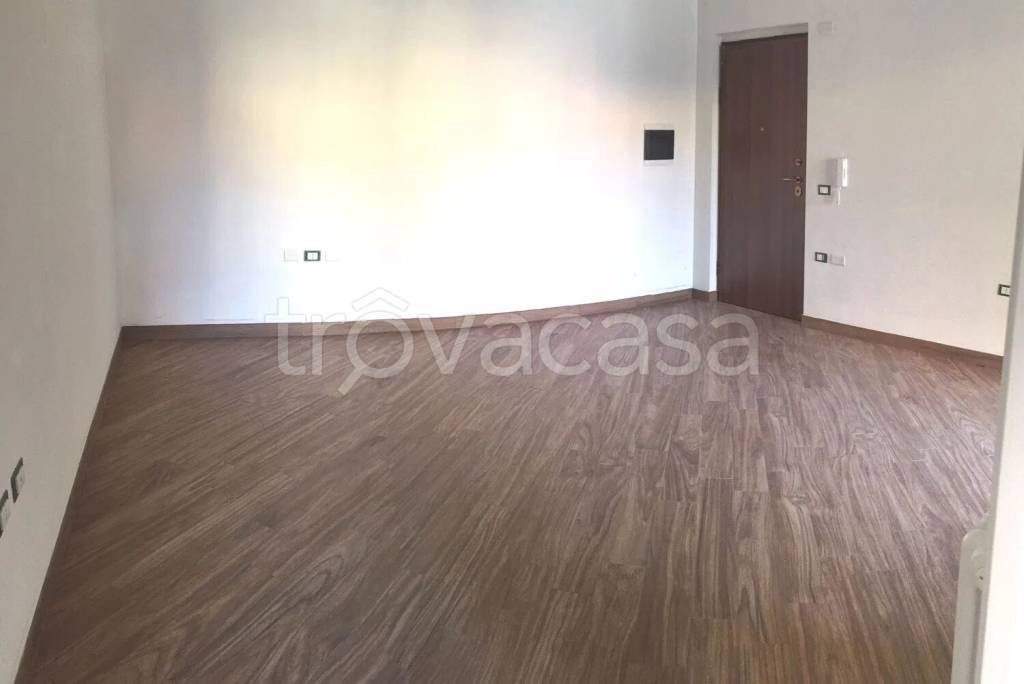 appartamento in vendita ad Ovada in zona Costa