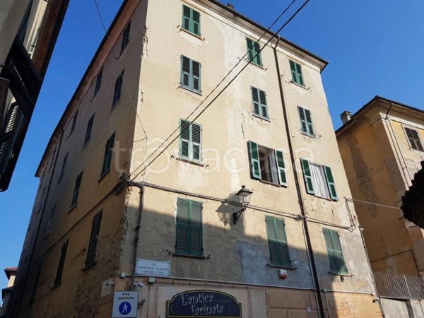 appartamento in vendita ad Ovada