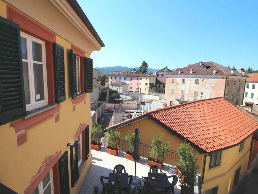 appartamento in vendita ad Ovada