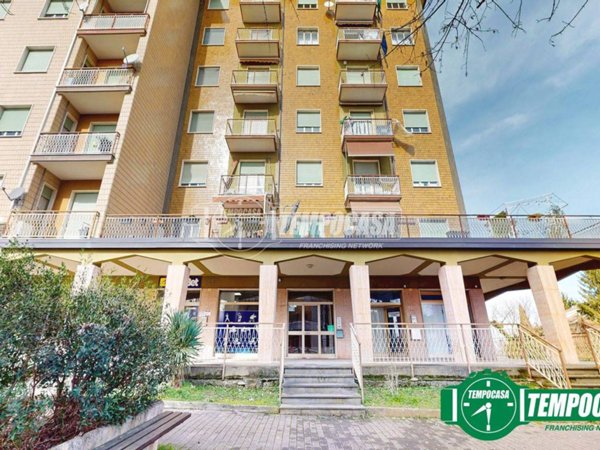 appartamento in vendita ad Ovada