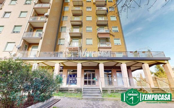 appartamento in vendita ad Ovada