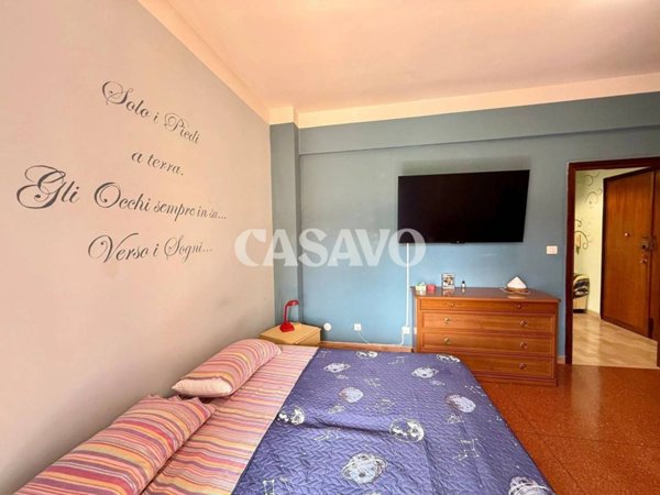 appartamento in vendita ad Ovada