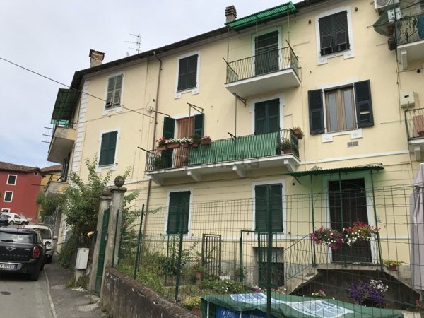 appartamento in vendita ad Ovada