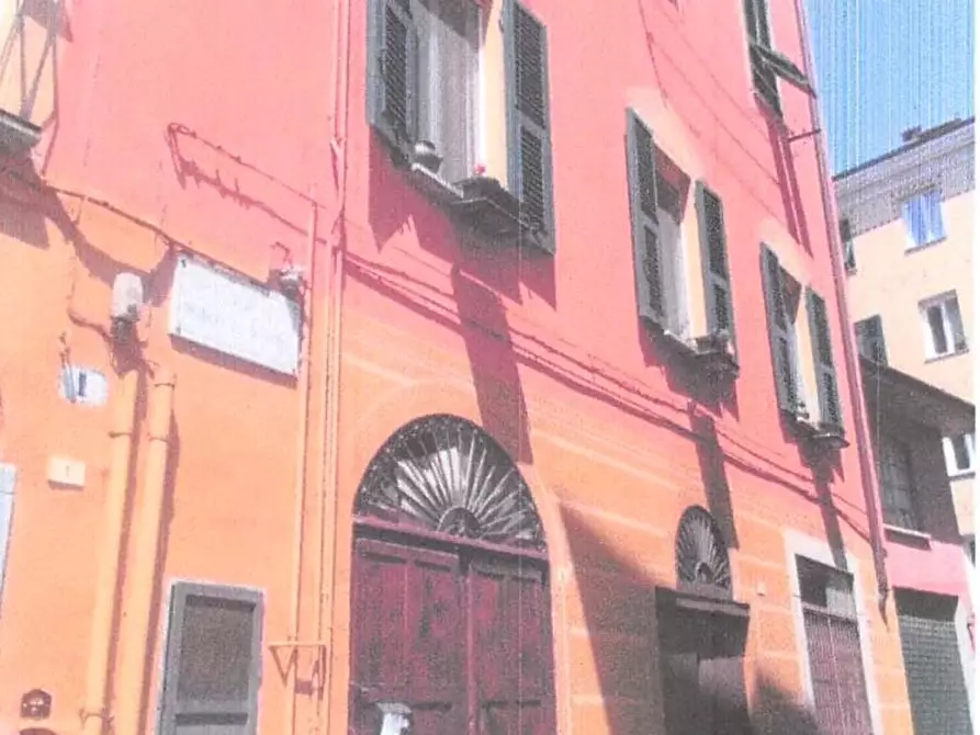appartamento in vendita ad Ovada