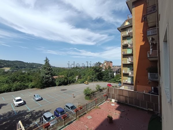 appartamento in vendita ad Ovada