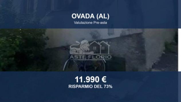 casa indipendente in vendita ad Ovada in zona San Lorenzo