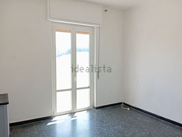 appartamento in vendita ad Ovada in zona Costa