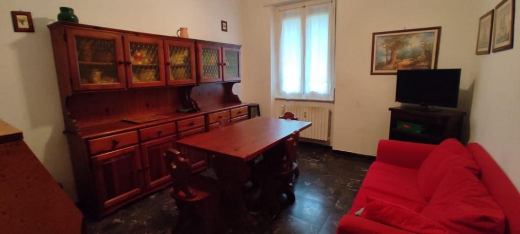 appartamento in vendita ad Ovada in zona Costa