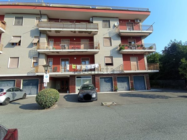 appartamento in vendita ad Ovada