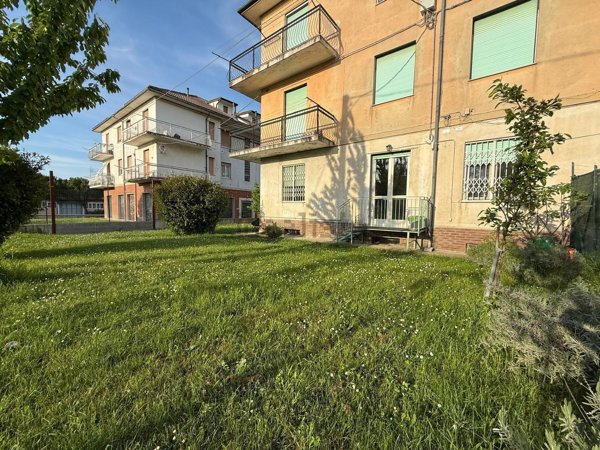 appartamento in vendita ad Ovada in zona Costa