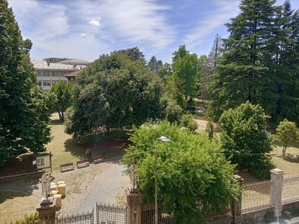 appartamento in vendita ad Ovada