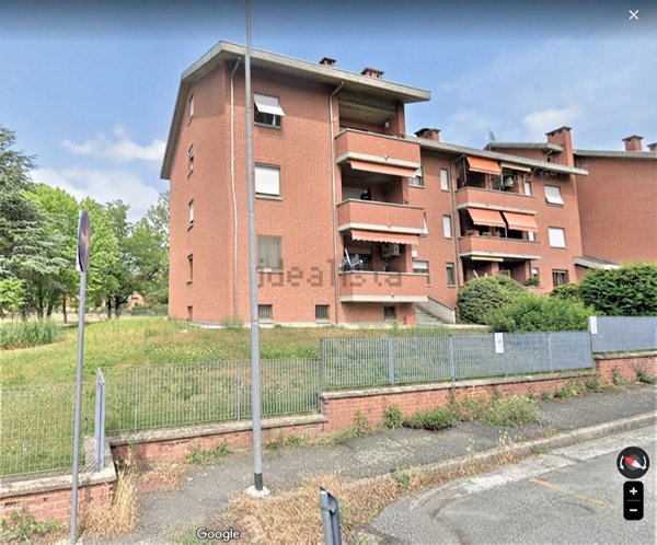 appartamento in vendita ad Ovada in zona Costa