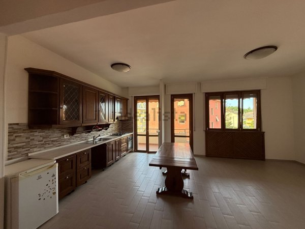appartamento in vendita ad Ovada in zona Costa
