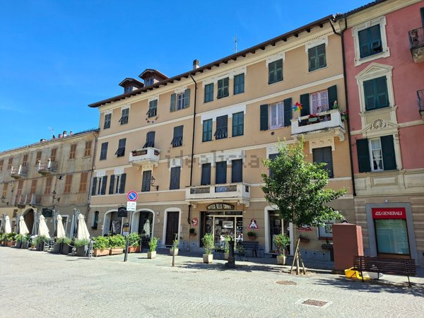 appartamento in vendita ad Ovada