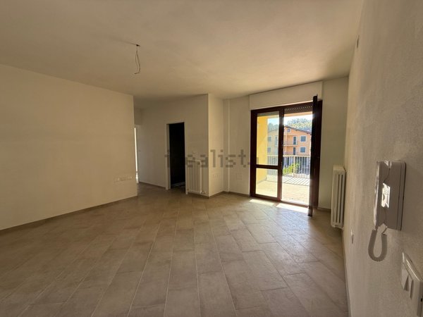 appartamento in vendita ad Ovada