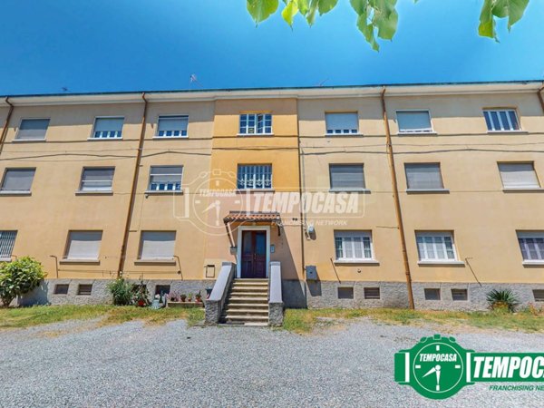 appartamento in vendita ad Ovada