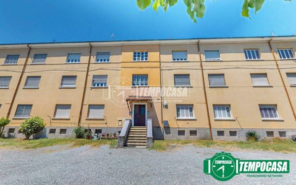 appartamento in vendita ad Ovada