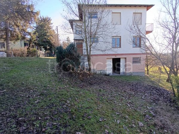 casa indipendente in vendita ad Ovada