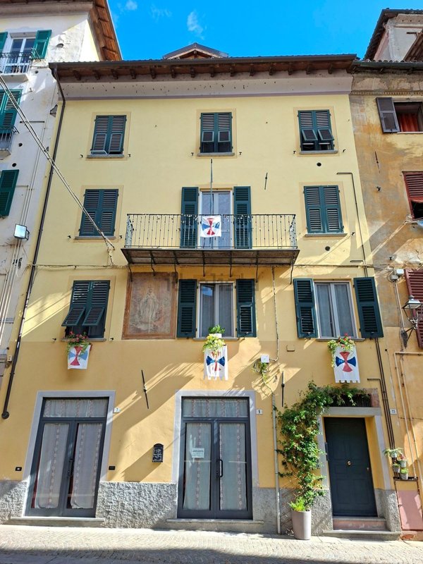 appartamento in vendita ad Ovada