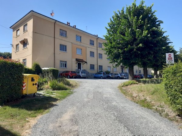 appartamento in vendita ad Ovada