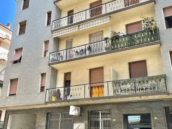 appartamento in vendita ad Ovada