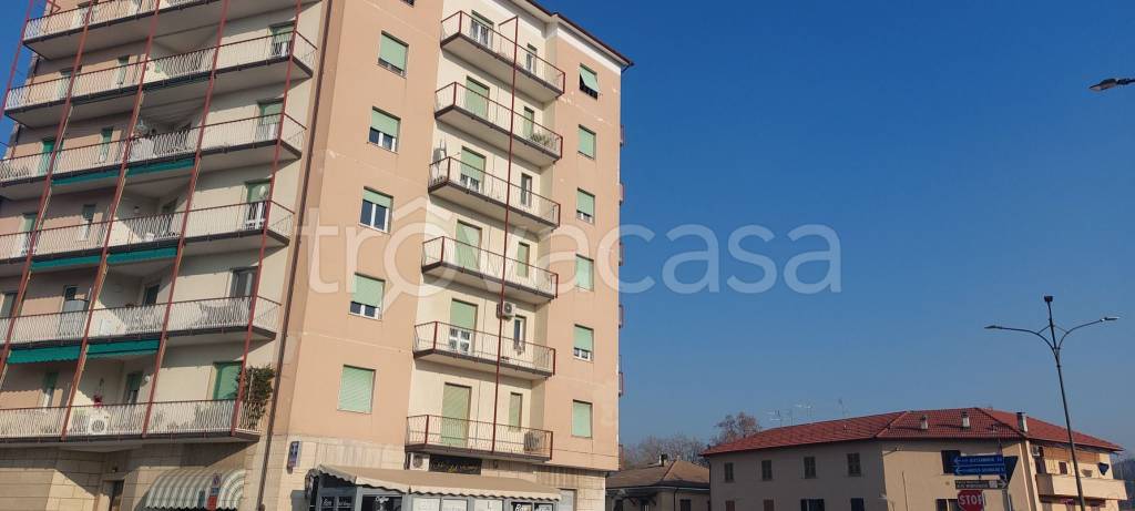 appartamento in vendita ad Ovada