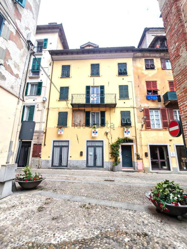 appartamento in vendita ad Ovada