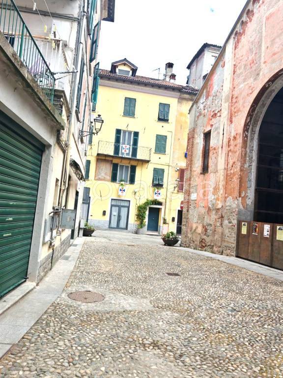 appartamento in vendita ad Ovada