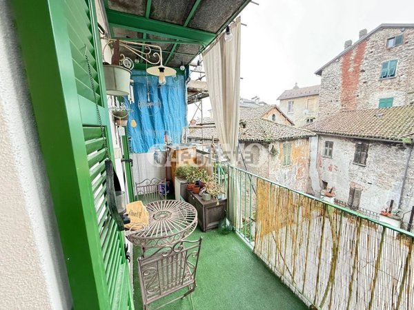 appartamento in vendita ad Ovada